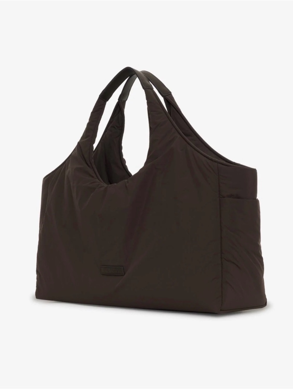 Day Bag - Espresso - Picture 2 of 5